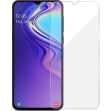 Canpay Realme  C3 Uyumlu Ekran Koruyucu Kırılmaz Esnek Yeni Hd Kalite Nano Cam