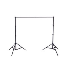 Camten DS-2006 Backdrop Stand Portatif Stüdyo Fon Standı 2.65 x 3 M