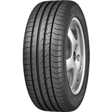 Sava 295/35 R21 107Y Intensa 2 SUV Yaz Lastiği ( Üretim Yılı: 2023 )