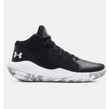 Under Armour Çocuk UA Jet '21 Basketbol Ayakkabısı 3024794-001