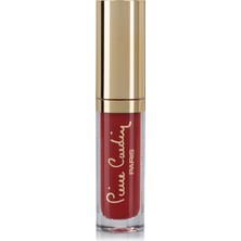 Pierre Cardin Matte Wave Liquid Lipstick Carmine