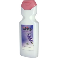 Rose White Lavanta Duş Jeli 500 ml