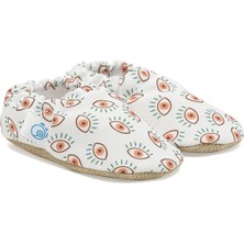 Dudino Cute Walk Bej Kız Çocuk Ayakkabı