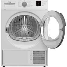 Beko Km 70 A+ 7 kg Çamaşır Kurutma Makinesi