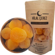 Hilal Çerez Jumbo Sarı Kayısı