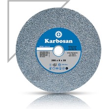 Karbosan 250X30X25 Nk Zımpara Taşı 36KUM 920220