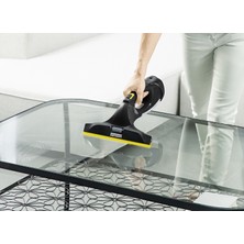 Karcher Wv 5 Plus N Black Edition Cam Temizleme Makinası