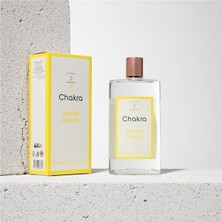 Chakra Grand Lemon Kolonya 200 ml