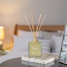 Chakra Çubuklu Oda Kokusu Natural Flowers 250 ml