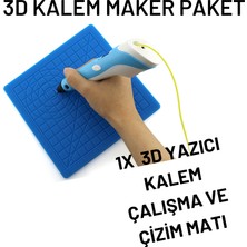 Matafilament 3D Kalem Maker Paket