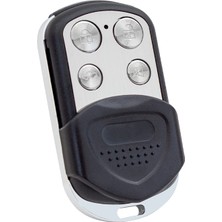 Weko NF04 Kodlanabilir ve Koplayanabilir Garaj Kumandası