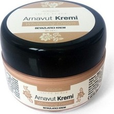 Three Brand Whitening Cream Arnavut Kremi 50ML