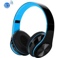 Sunsky Fg-69 Bluetooth Kablosuz Kulaklık Mavi (Yurt Dışından)