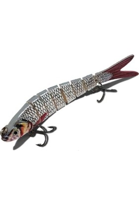 Aba Hunter Sahte Yem 14 cm 26 gr Balık Rapala Balık