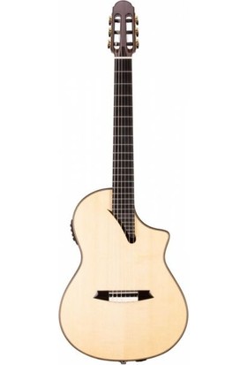 Cordoba Martınez MSCC-14RS (Fishman) Stage Elektro Klasik Gitar