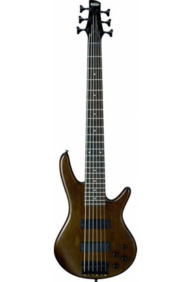 SX İbanez GSR206B-WNF 6 Telli Bas Gitar