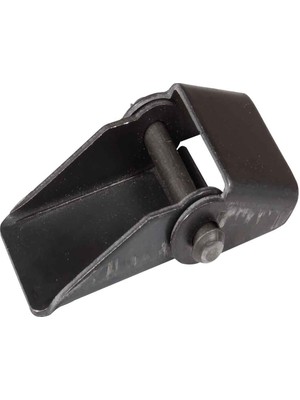 Sac Kapak (Damper) Menteşe - 3 mm