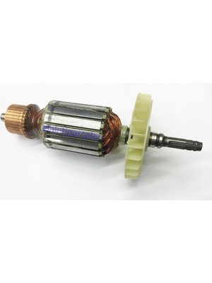 Nesta Dewalt Tipi Dw 848-I Endüvi Rotor Kollektör