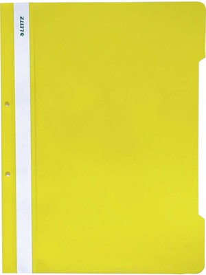Leıtz 4189-15 Telli Dosya Sarı