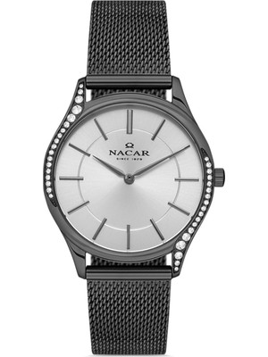 Nacar NC36-392020-GSM Kadın Kol Saati