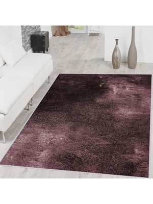 Rovigo Home Dijital Baskı Yıkanabilir Kaymaz Taban Salon Halısı