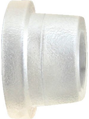 Gp Plastik Damla Sulama Grommet Conta Düz (100 Adet)