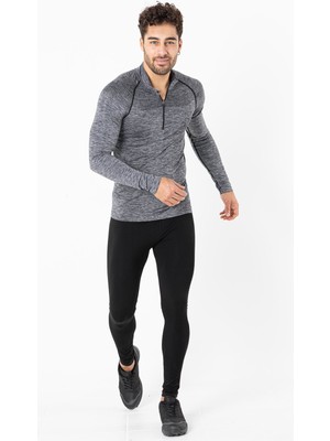 Miorre Miofit Ultimate Half Zip Sweatshirt