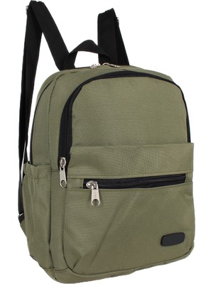 Bagacar 560 Çocuk Okul Çantası Yeşil