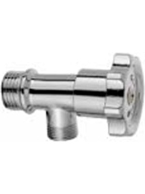 Karamsu Taharet Musluğu Krom