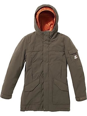 Dolomite Latemar Erkek Parka