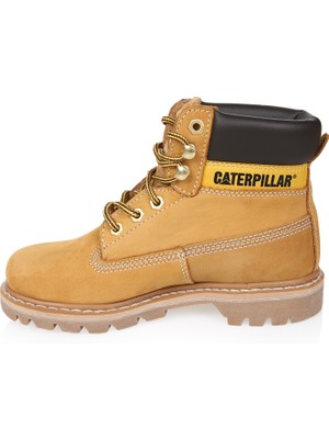 Caterpillar Colorado Kadın Sarı Bot 015G100095-H04-27