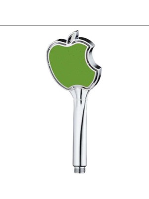 Yaşar Yapı Market Apple Duş Başlığı
