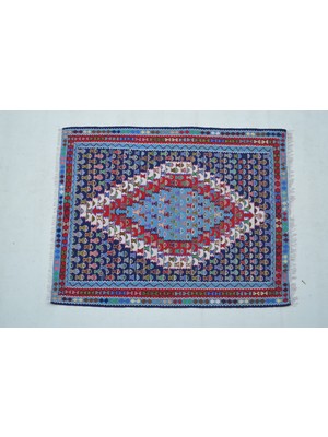 Uçan Halı İran Sine Kilim