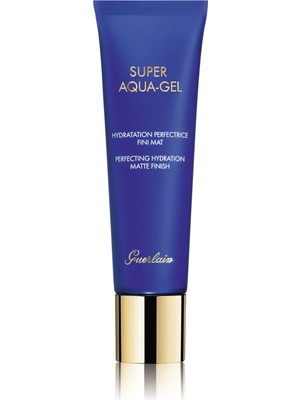 Guerlain Superaqua Gel 30 ml Jel Temizleyici