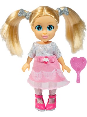 Love Diana 15CM Doğum Günü Bebek LVE06000