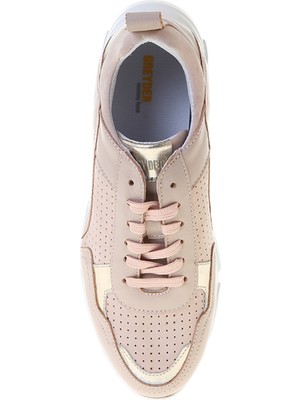 Greyder Pudra  Sneaker