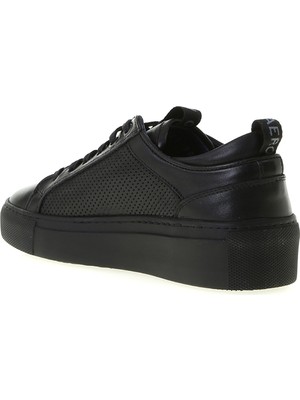 Aeropostale Siyah Sneaker