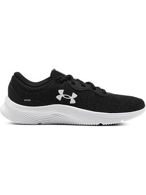 Under Armour Lifestyl, 41, Siyah - Beyaz