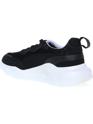 Greyder 1Y2SA30362 Siyah Kadın Sneaker