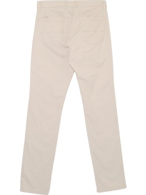 Limon Chino Pantolon