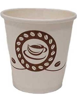 Broken Stone Karton Bardak 6.5 Oz (3.000 Adet)