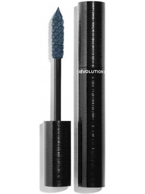 Chanel Le Volume Revolution De Chanel Maskara - 37 Intense Teal