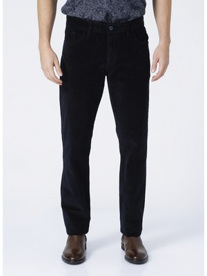 Fabrika Comfort Chino Pant, 52, Lacivert