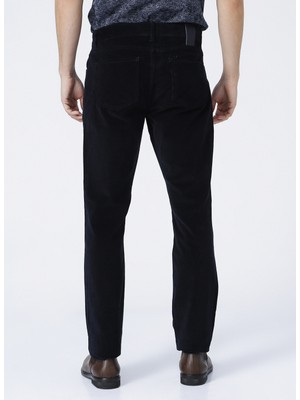 Fabrika Comfort Chino Pant, 52, Lacivert