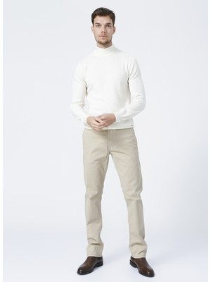 Fabrika Comfort Chino Pantolon