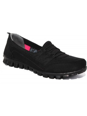 Forelli 60014-G Comfort Kadın Ayakkabı