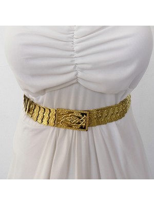 Kaftan Collection Bayan Kemeri