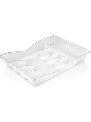 Sev Plastik Küçük Çekmece Kaşıklık