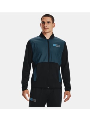 Under Armour Erkek Armour Fleece® Storm Bomber Mont 1361601-002