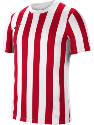 Nike Dri-Fıt Stripe Division Iv Jsy Ss CW3813-104 Forma